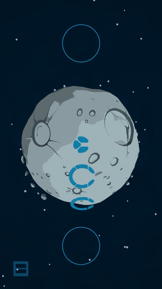 Скриншот из игры Bounden - 1