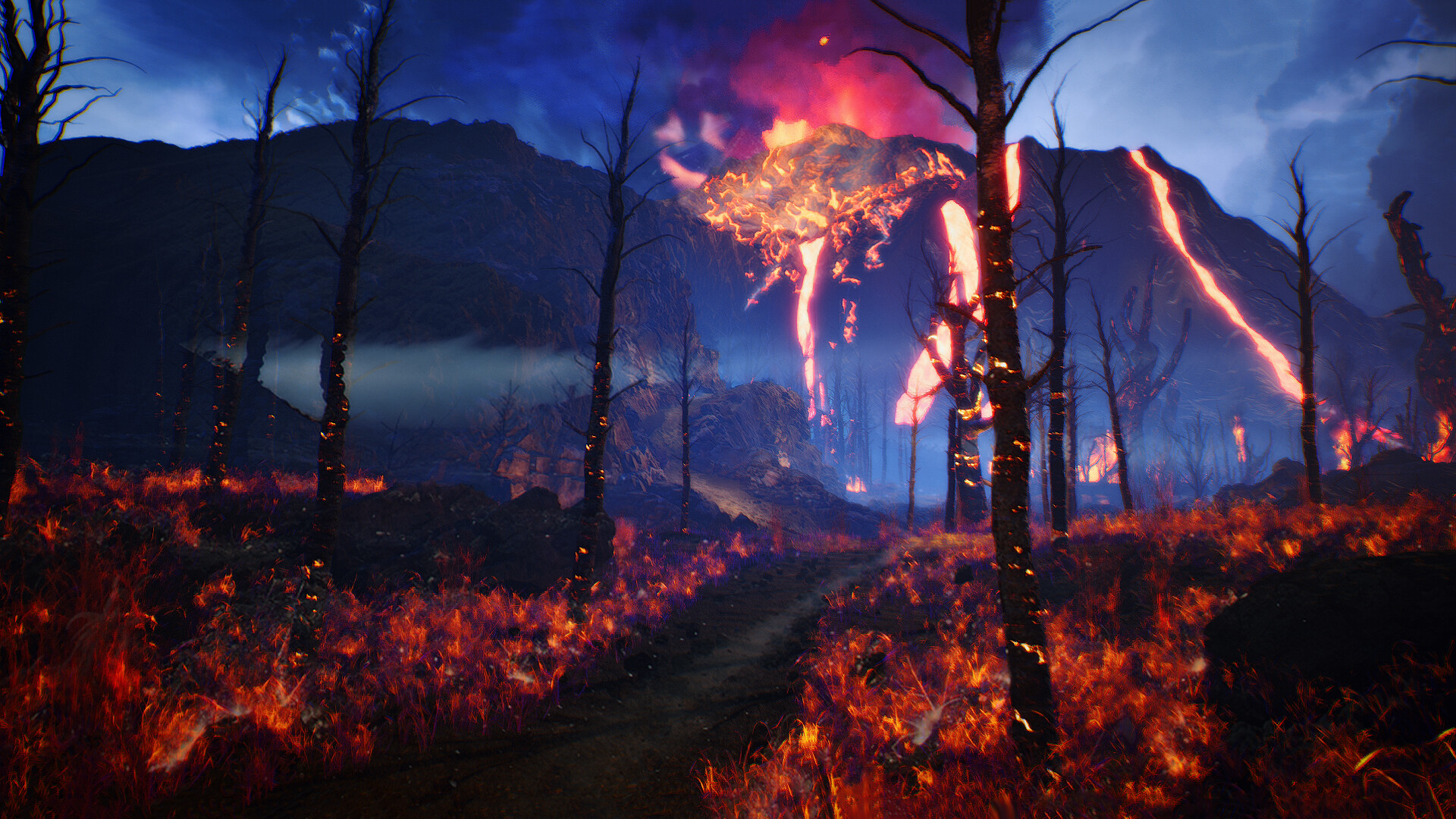 Скриншот из игры Hangry - 7