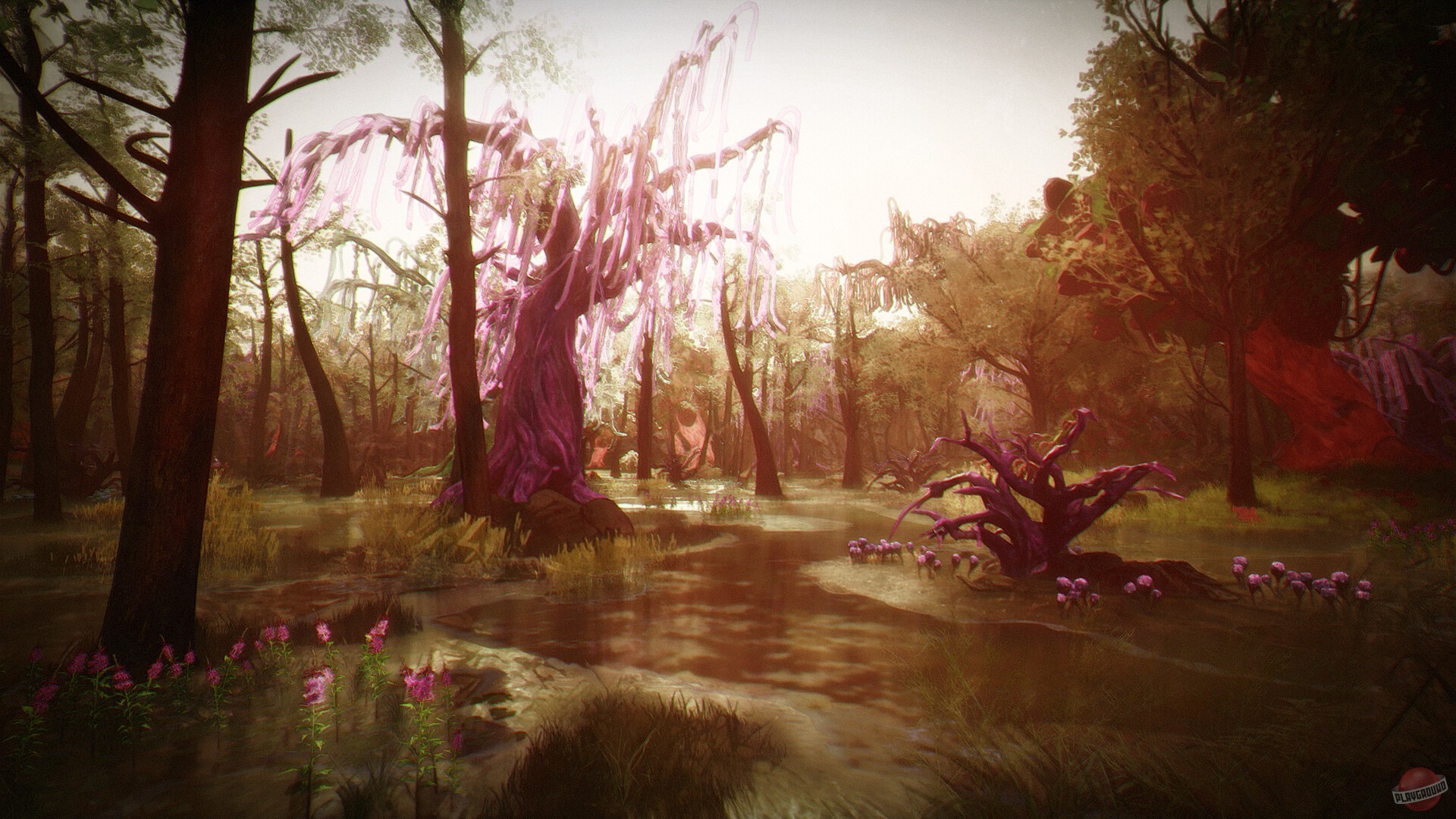 Скриншот из игры Hangry - 18