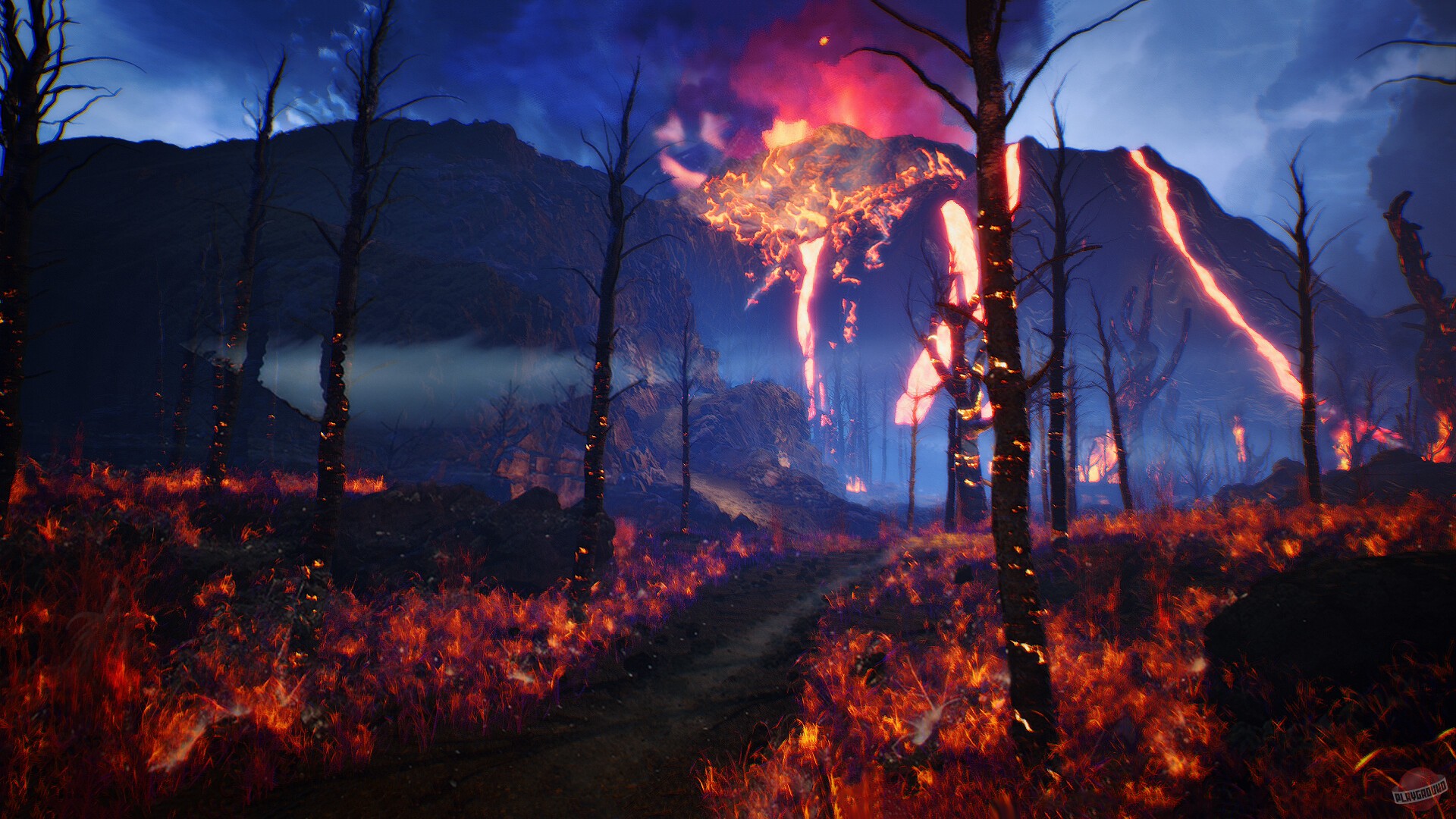 Скриншот из игры Hangry - 23