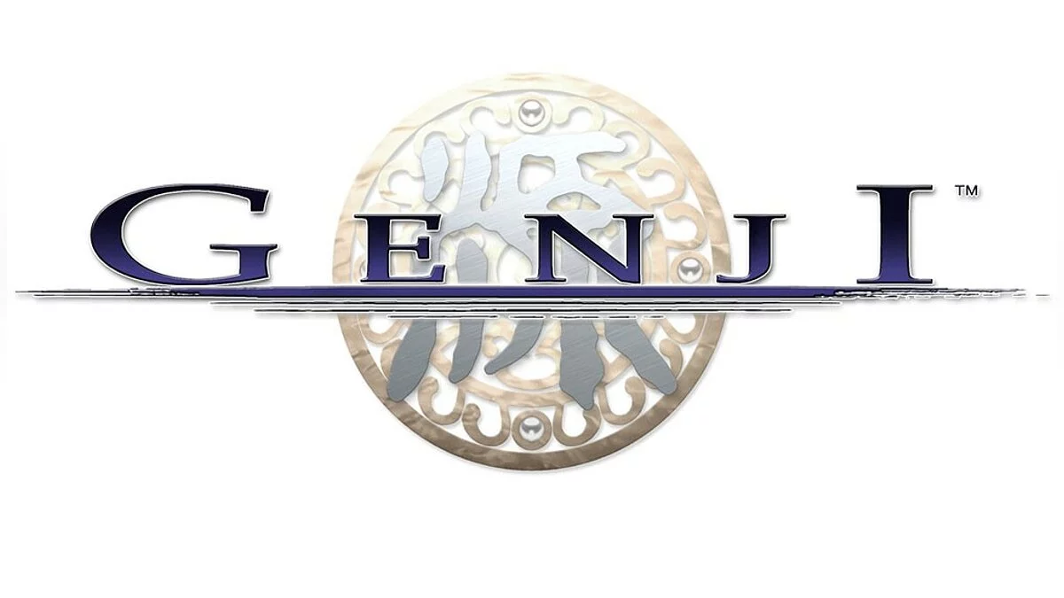Скриншот из игры Genji: Dawn of the Samurai - 1