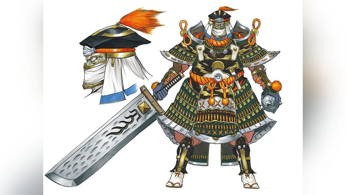 Скриншот из игры Genji: Dawn of the Samurai - 2