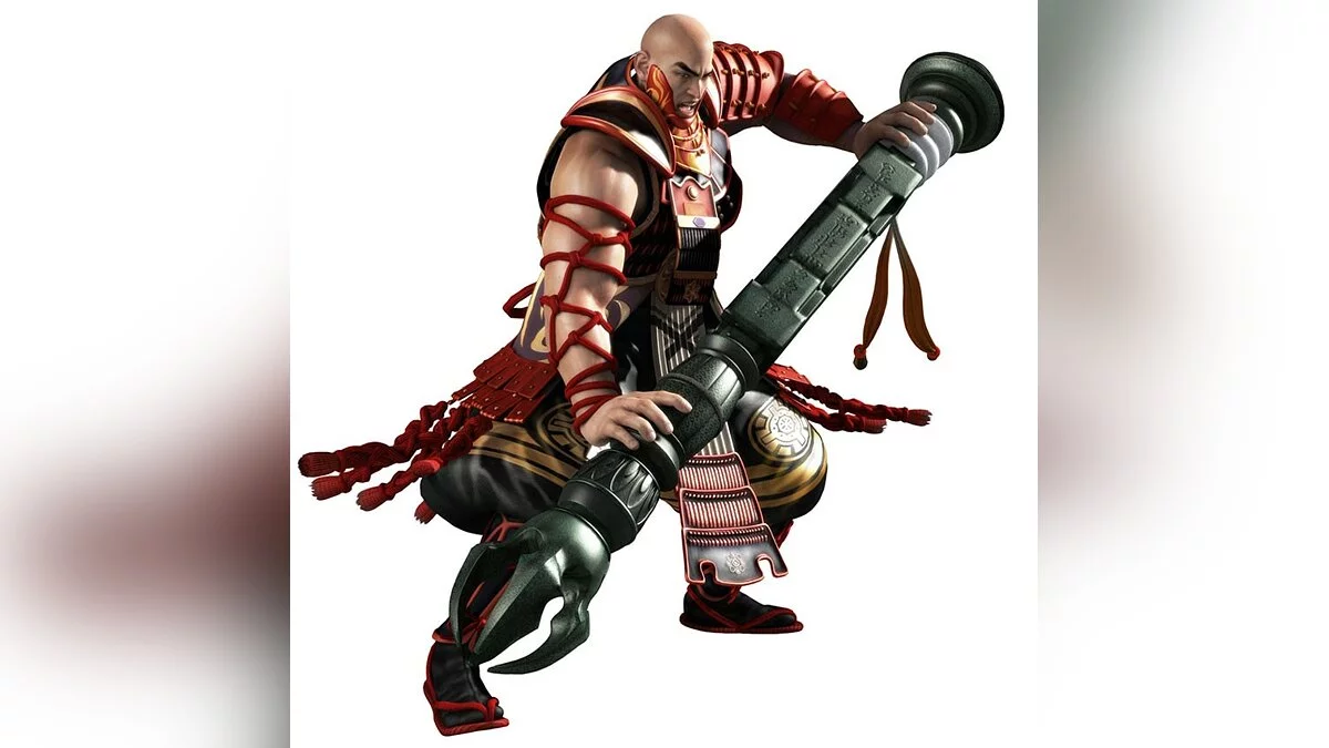 Скриншот из игры Genji: Dawn of the Samurai - 4