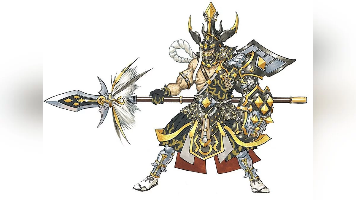 Скриншот из игры Genji: Dawn of the Samurai - 6