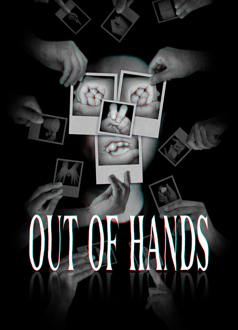 Обложка Out Of Hands