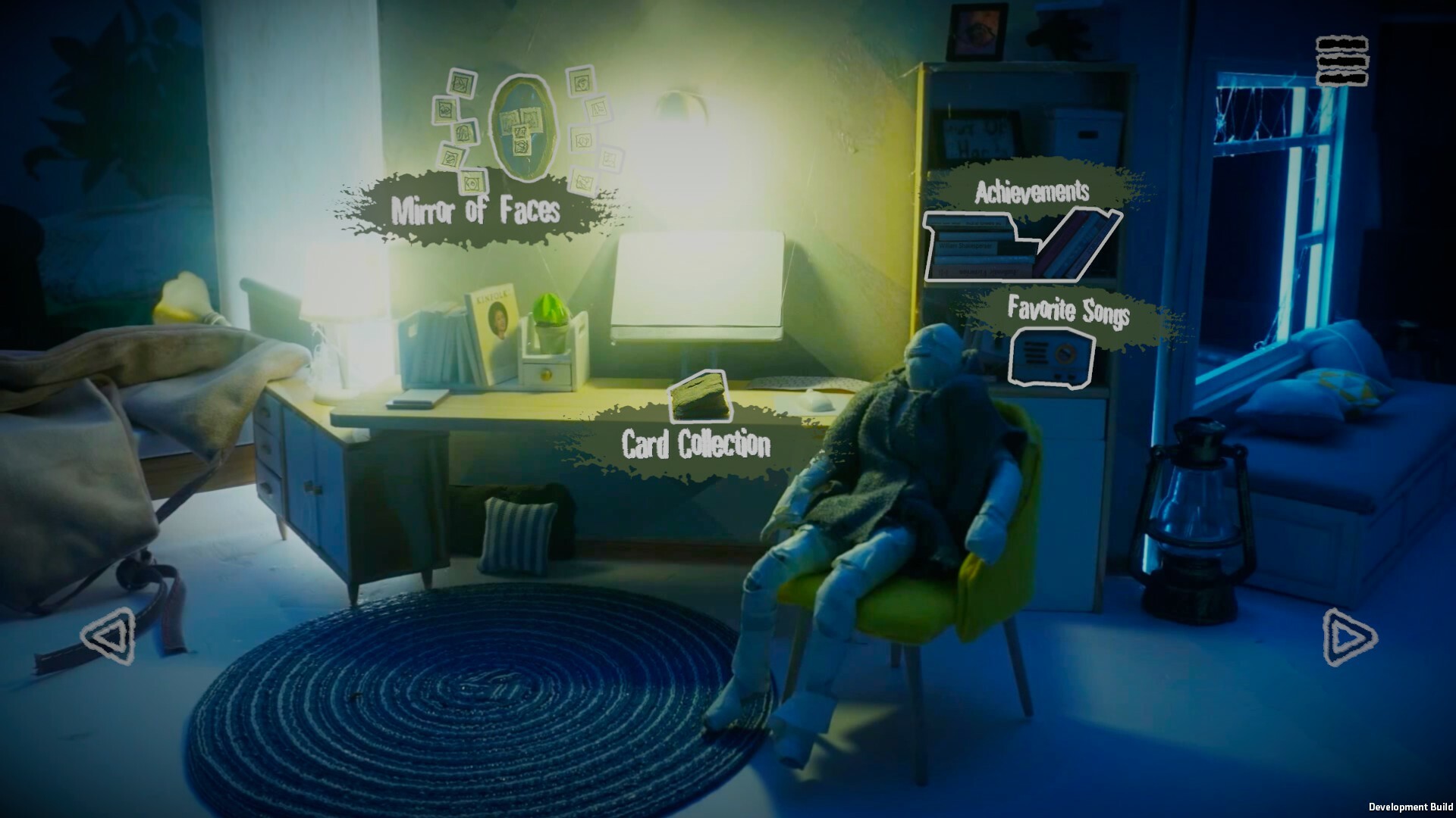 Скриншот из игры Out Of Hands - 7