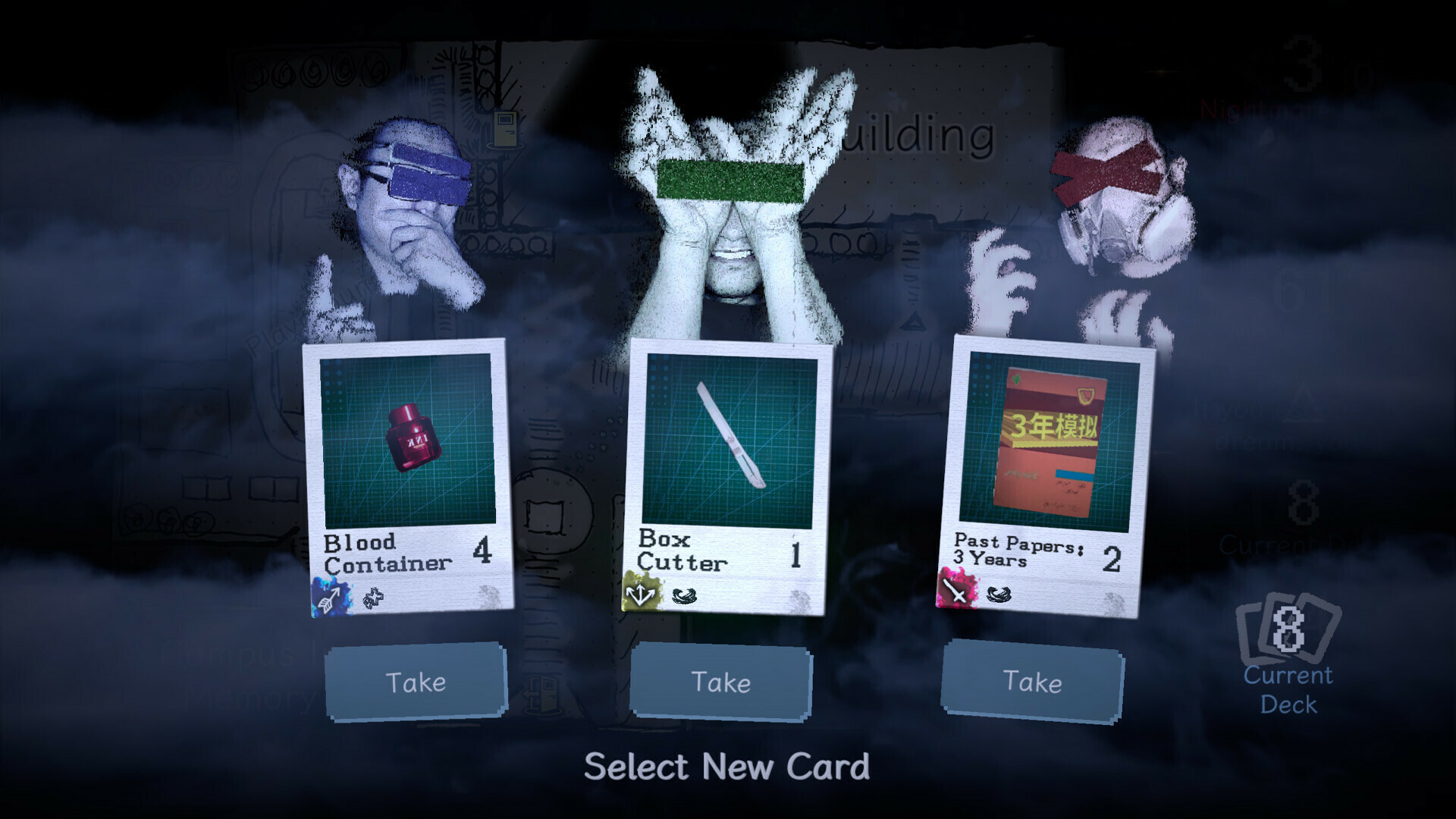 Скриншот из игры Out Of Hands - 2