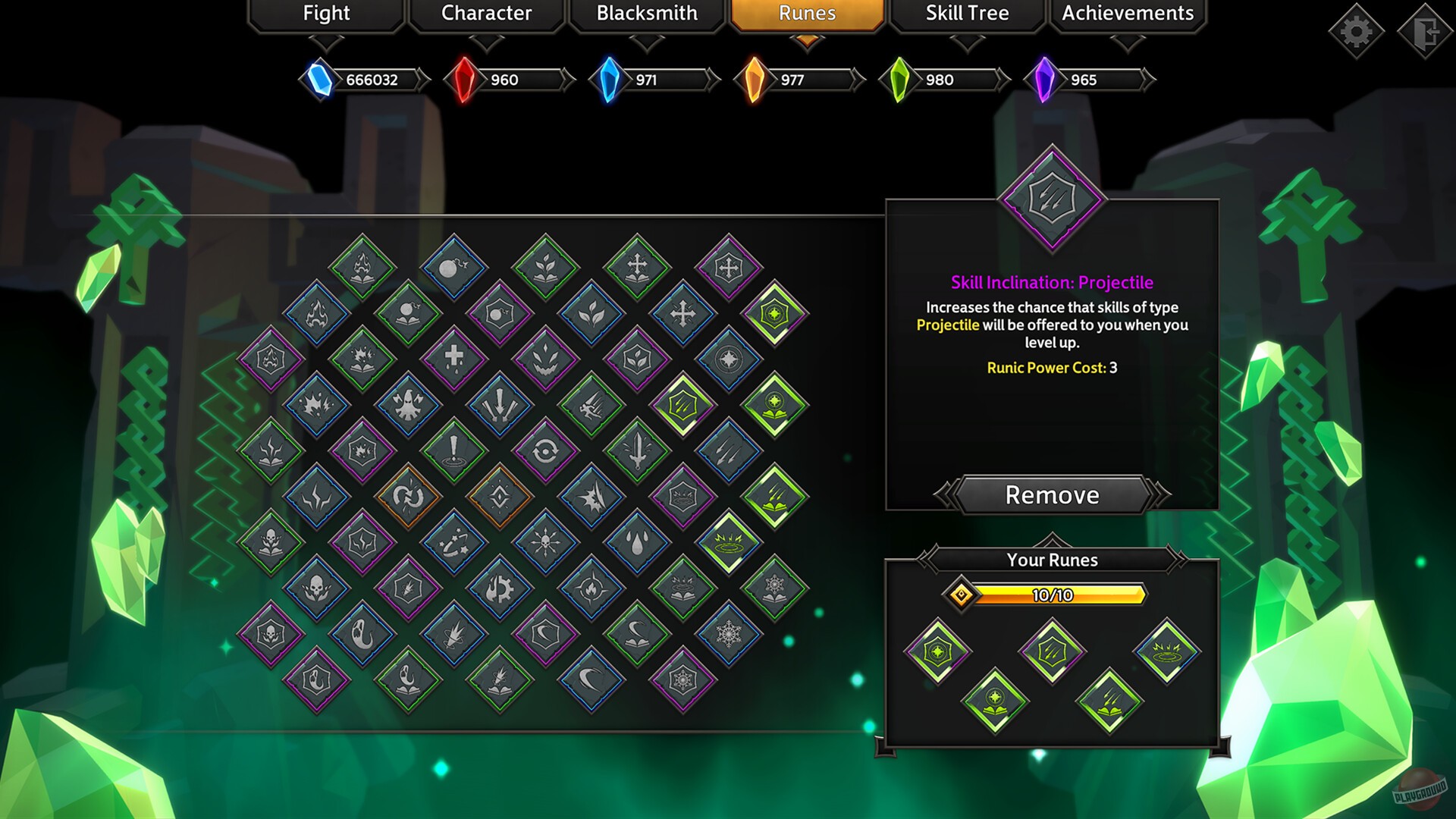 Скриншот из игры Soulstone Survivors - 13