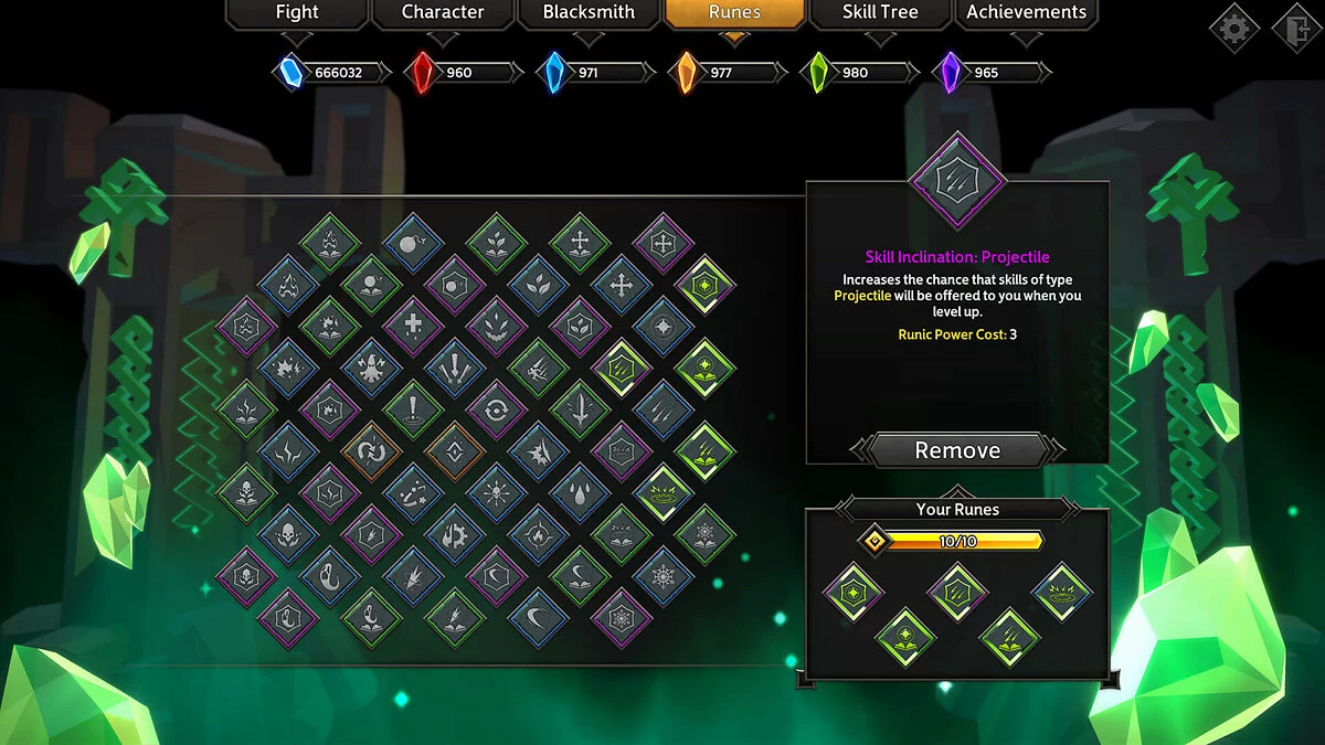 Скриншот из игры Soulstone Survivors - 7