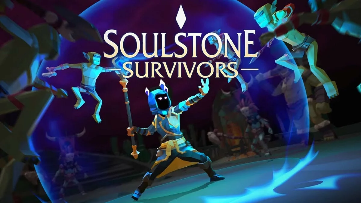Скриншот из игры Soulstone Survivors - 21