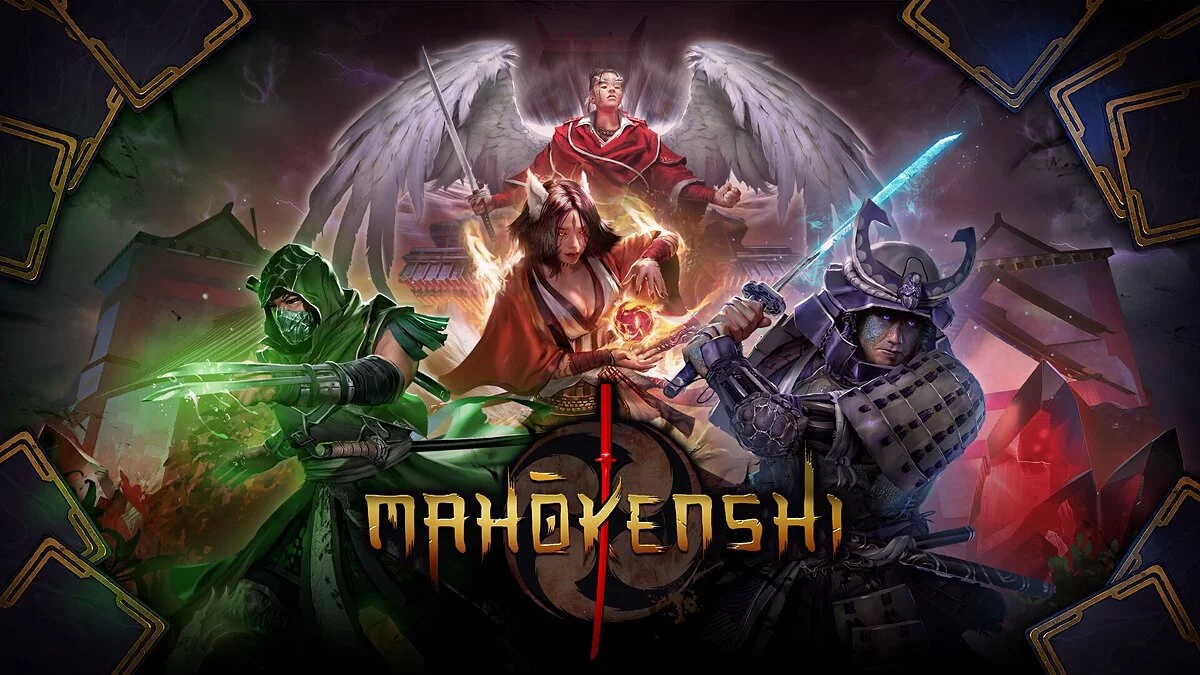 Скриншот из игры Mahokenshi - 26