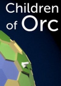 Обложка игры Children of Orc