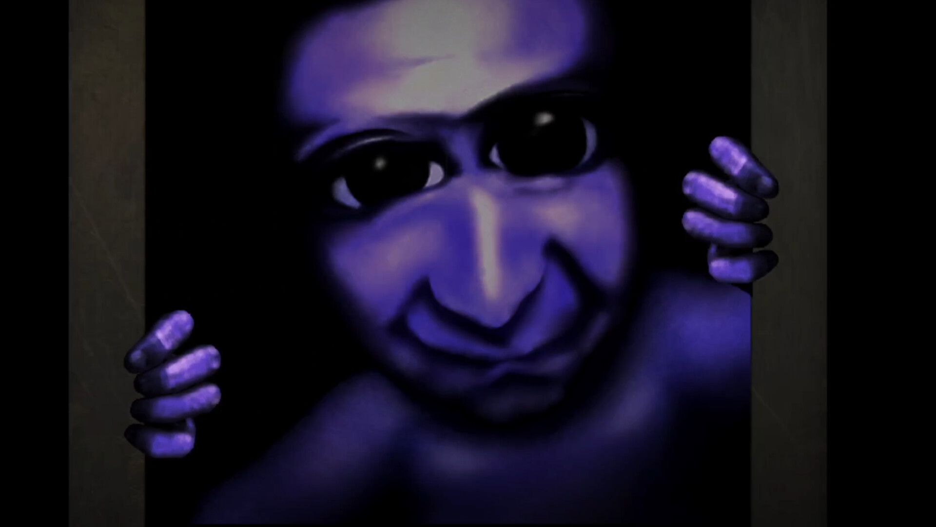 Скриншот из игры Ao Oni: The Horror of Blueberry Onsen - 6