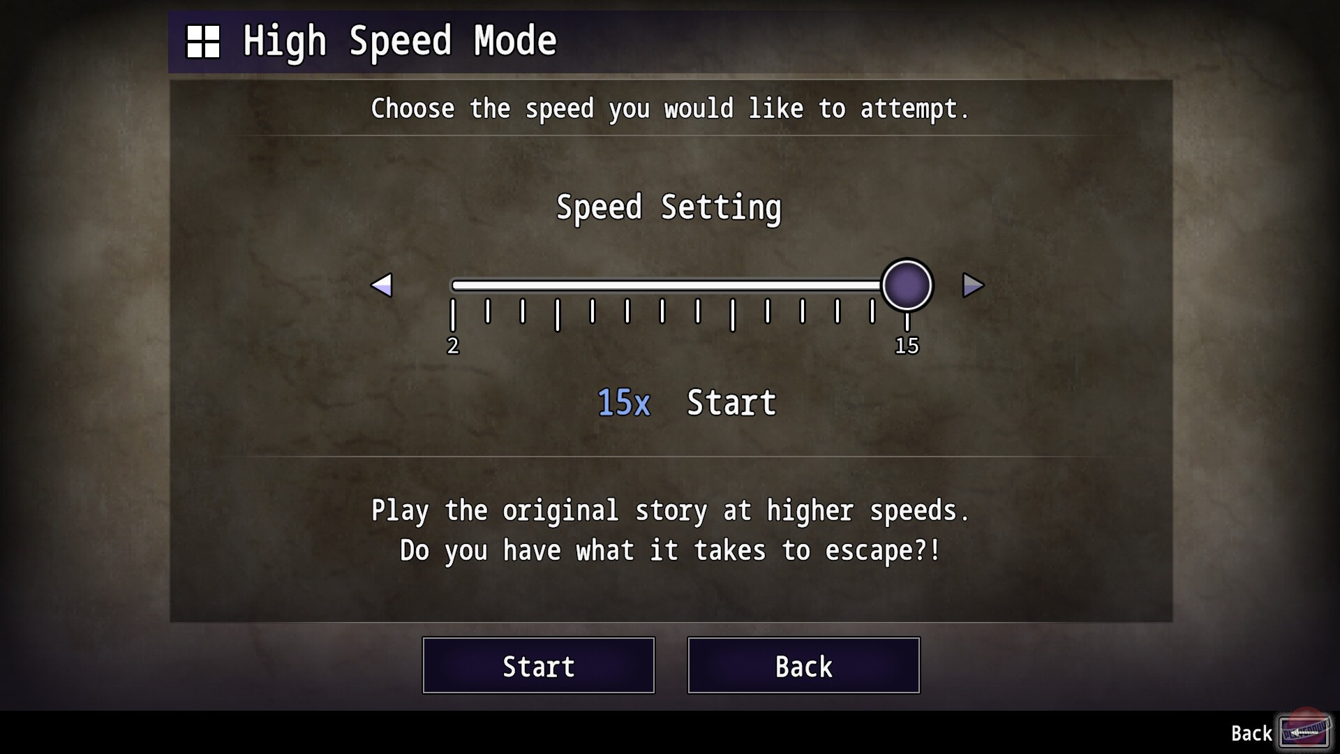 Скриншот из игры Ao Oni: The Horror of Blueberry Onsen - 3