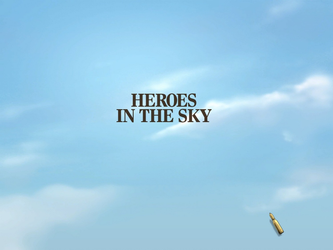 Скриншот из игры Heroes In the Sky - 34