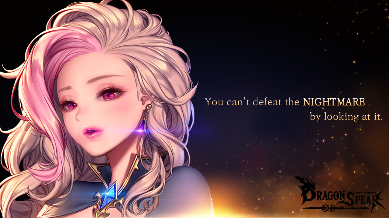 Скриншот из игры Dragon Spear - 18