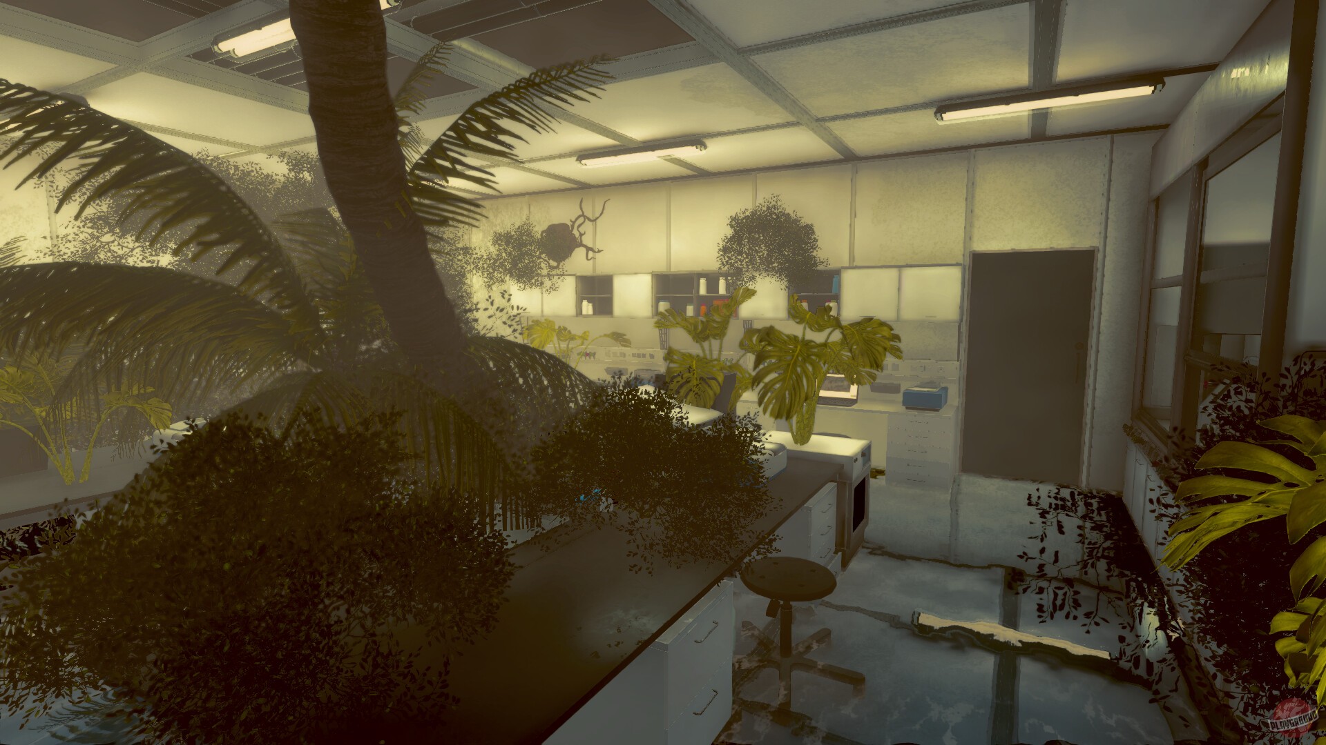 Скриншот из игры Office After Hours - 3