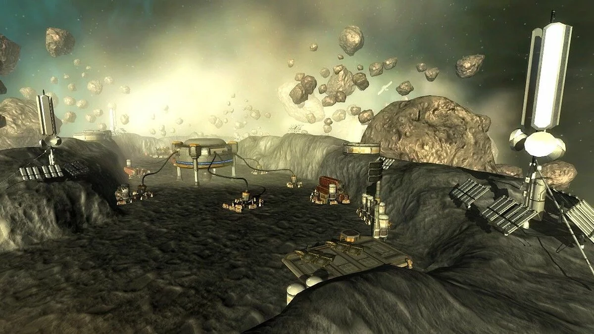 Скриншот из игры Quantum Rush  - 11