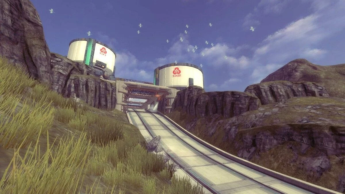 Скриншот из игры Quantum Rush  - 18