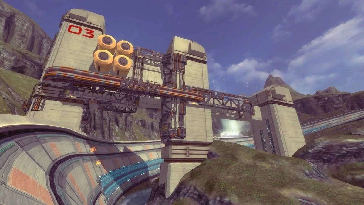 Скриншот из игры Quantum Rush  - 13