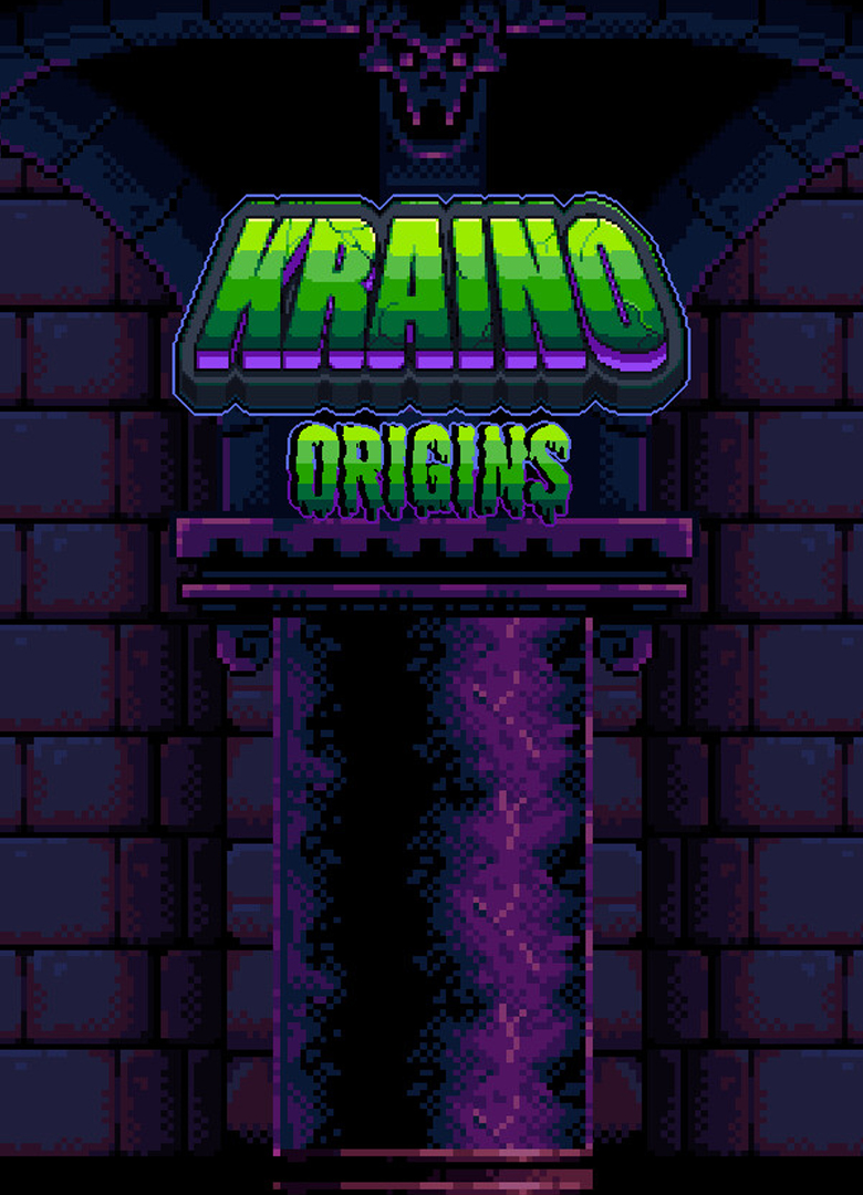 Обложка игры Kraino Origins