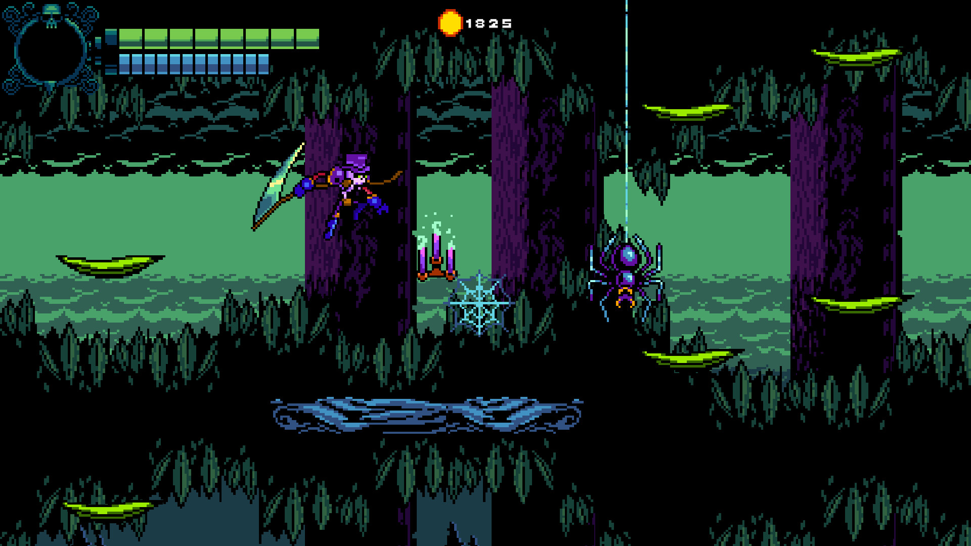 Скриншот из игры Kraino Origins - 11