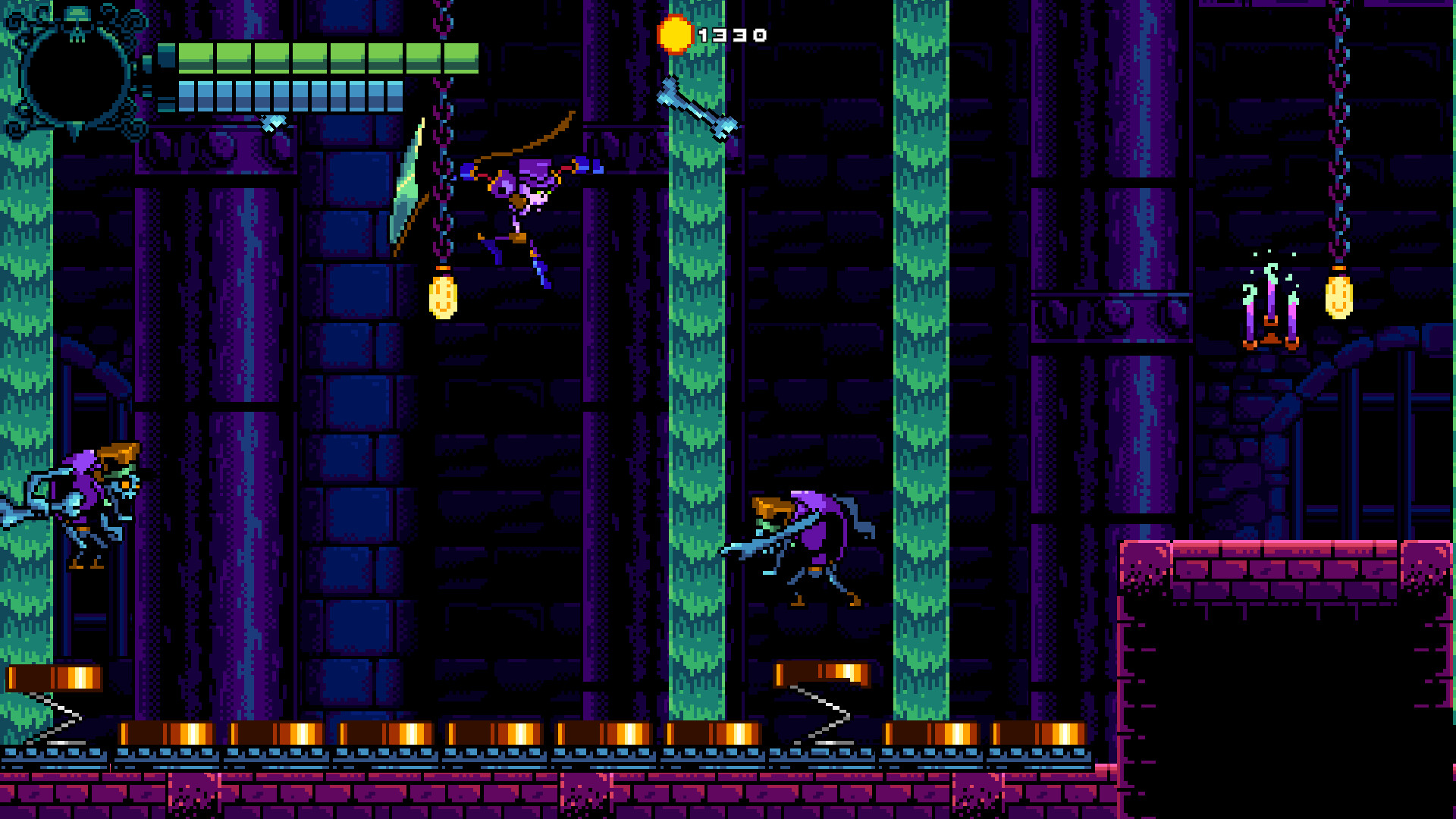 Скриншот из игры Kraino Origins - 17