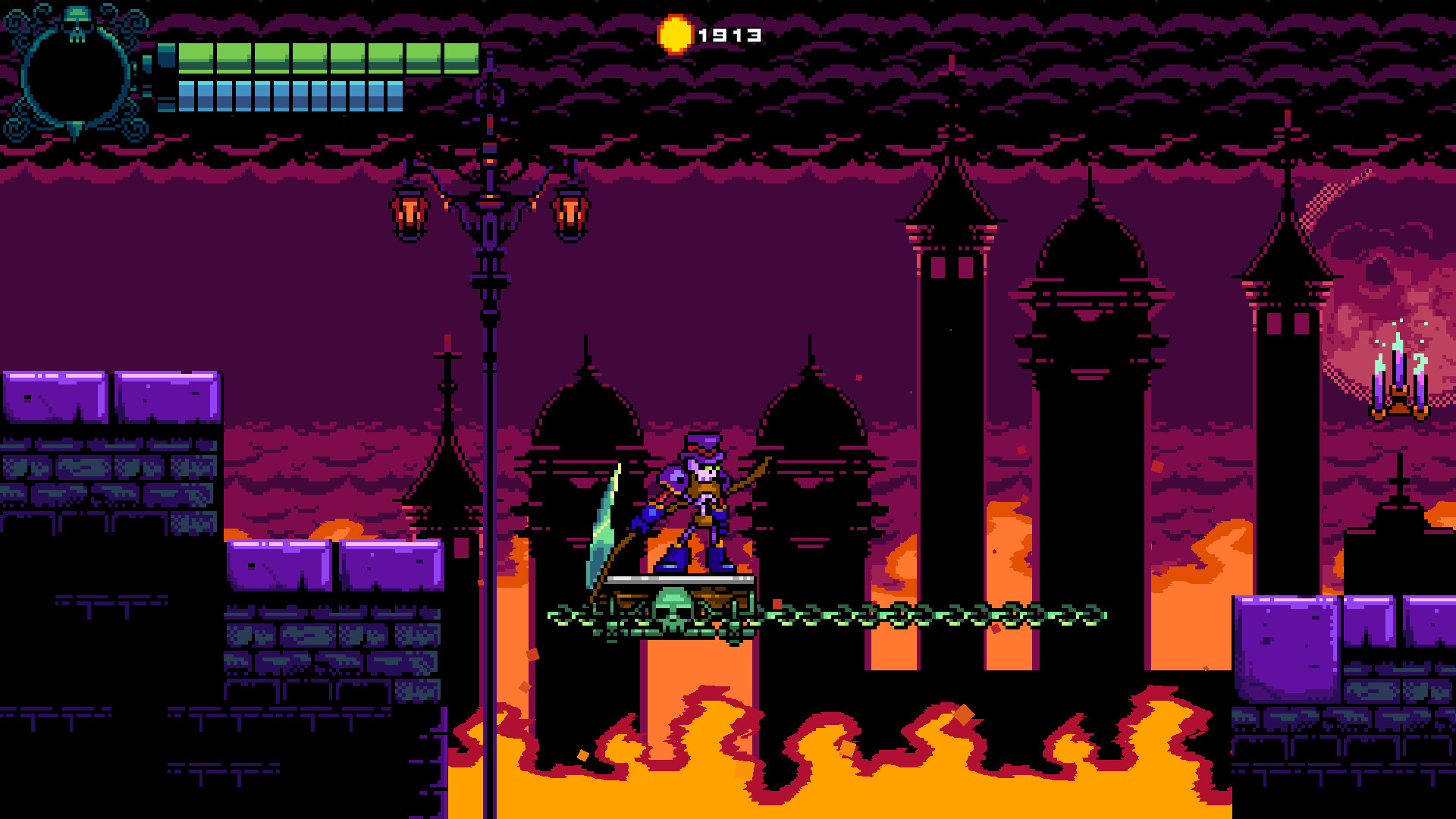 Скриншот из игры Kraino Origins - 14