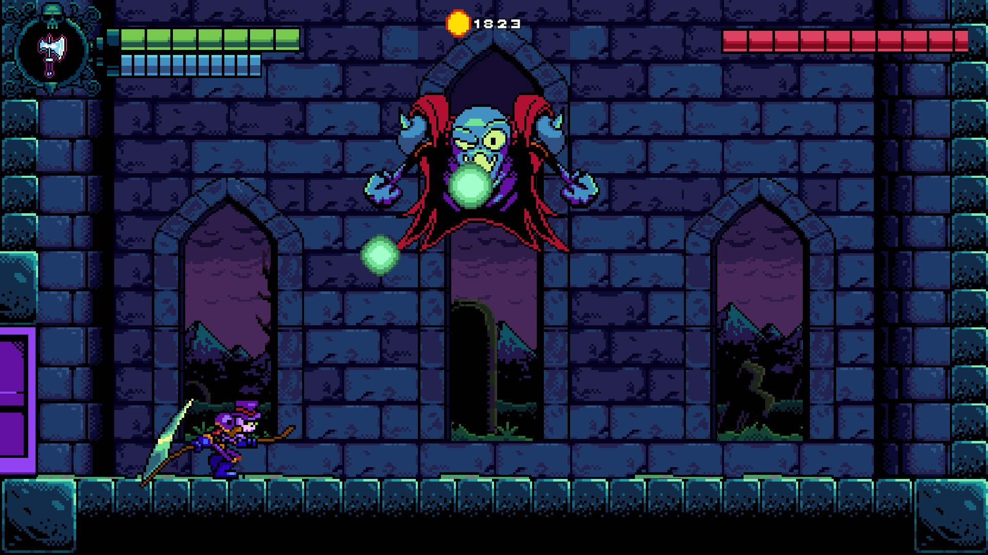 Скриншот из игры Kraino Origins - 13