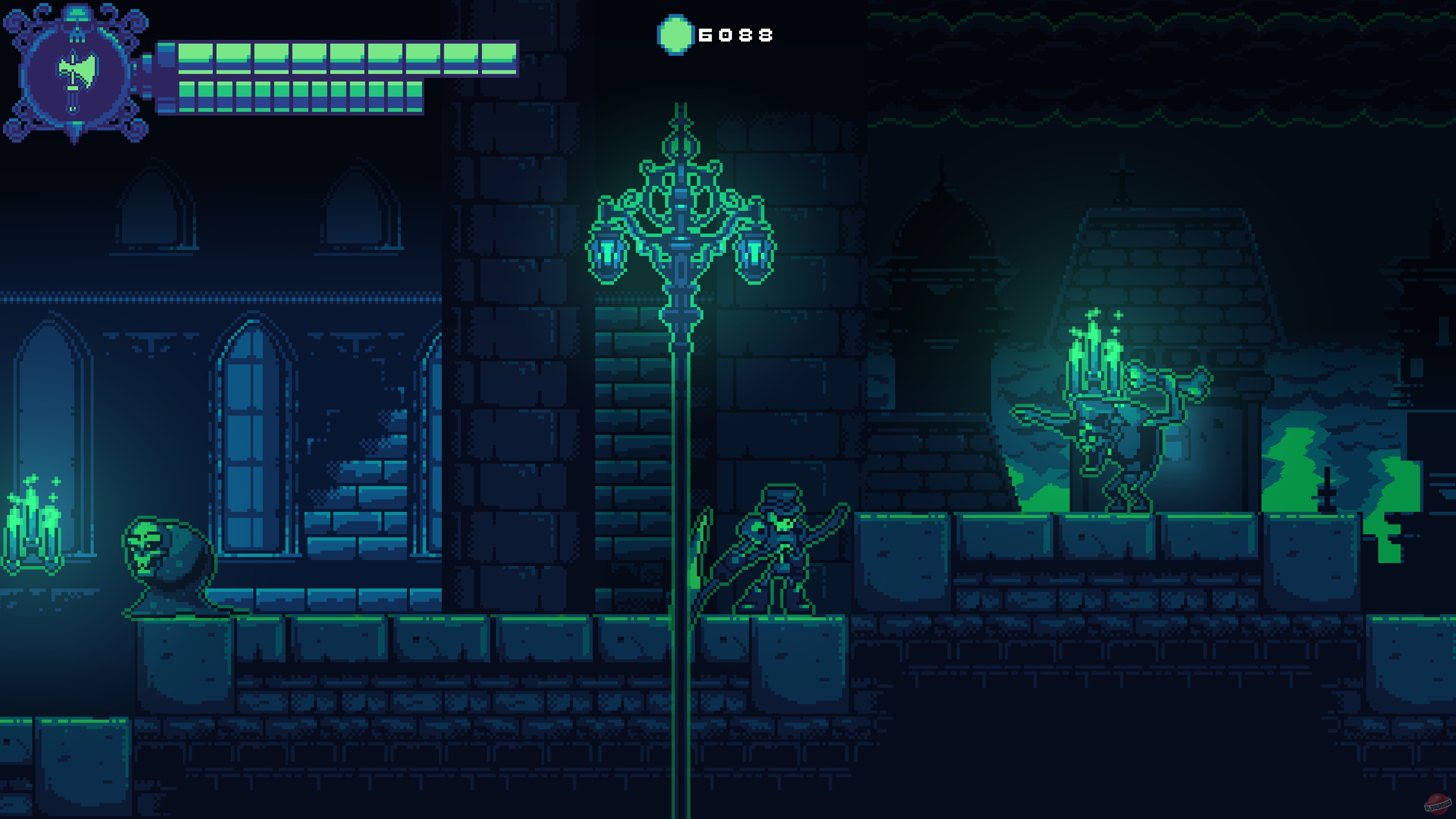 Скриншот из игры Kraino Origins - 20