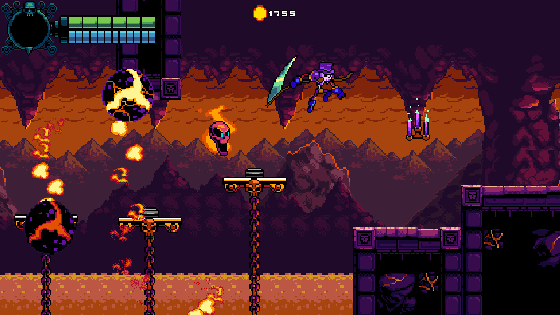 Скриншот из игры Kraino Origins - 8