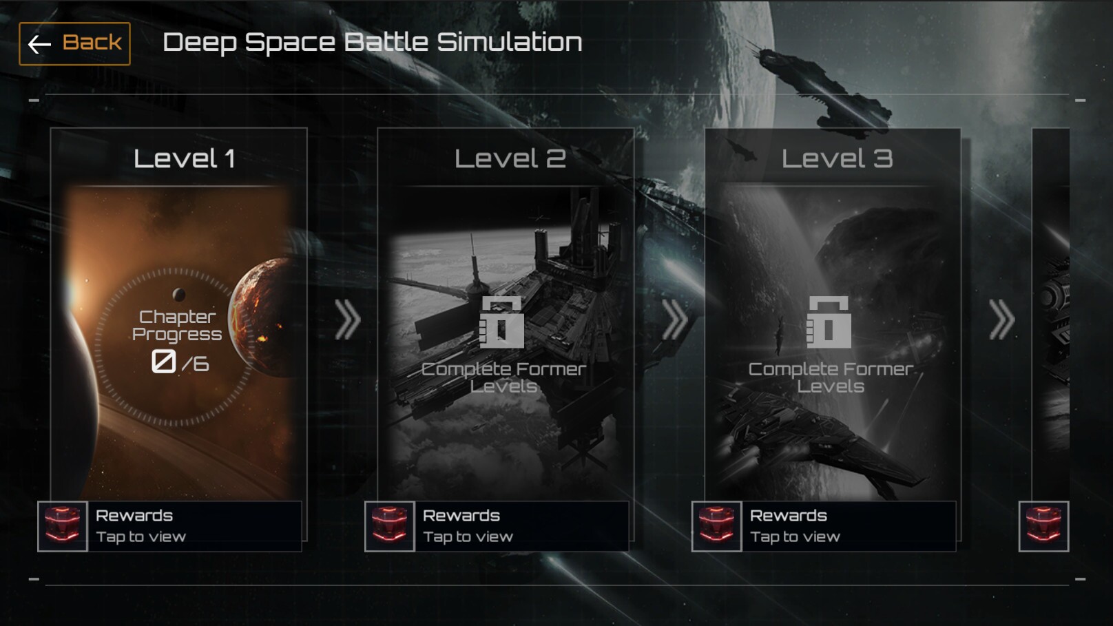 Скриншот из игры Nova Empire - 35