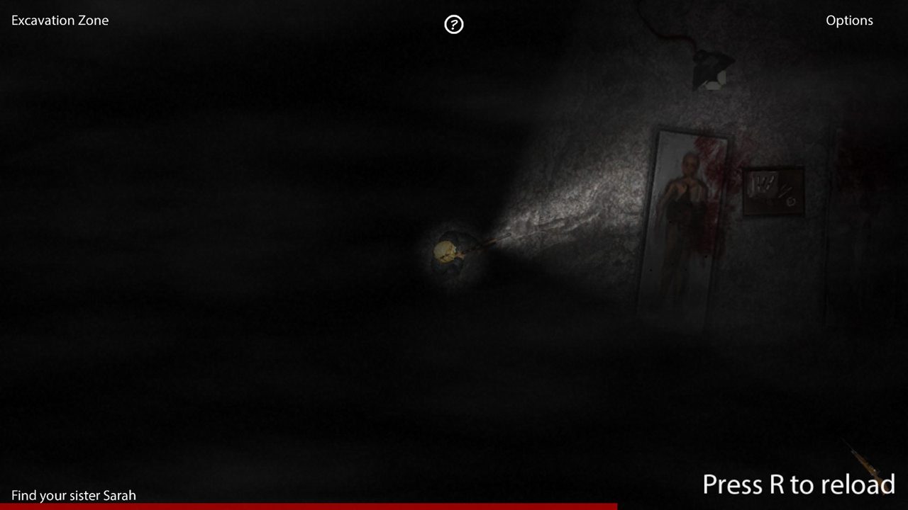 Скриншот из игры Motte Island - 3