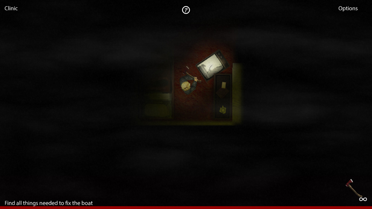 Скриншот из игры Motte Island - 4