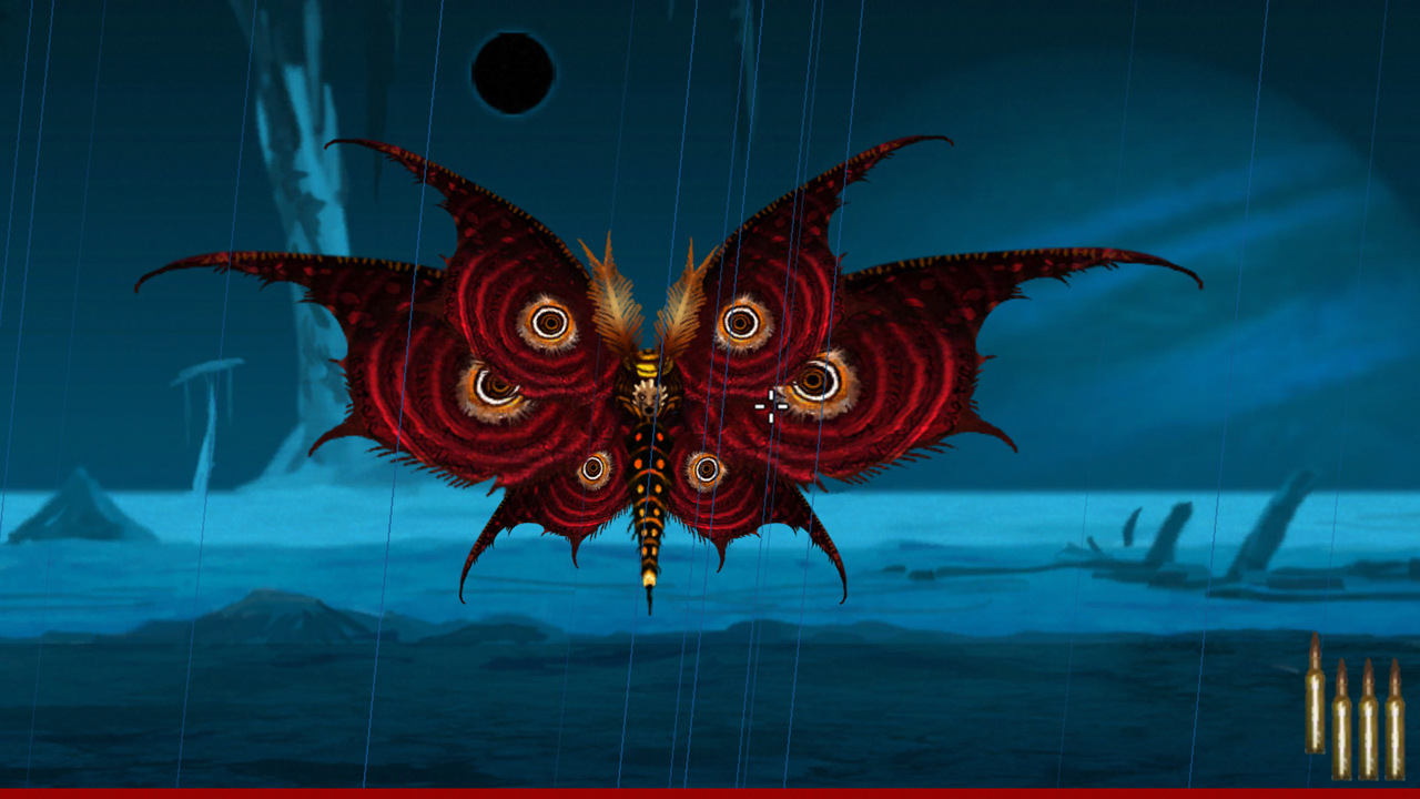 Скриншот из игры Motte Island - 5