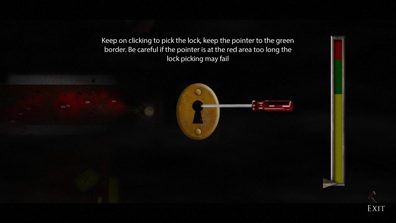 Скриншот из игры Motte Island - 6