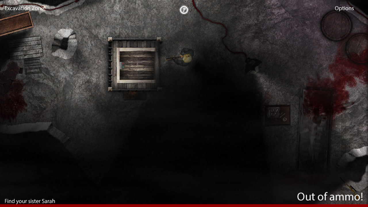 Скриншот из игры Motte Island - 7