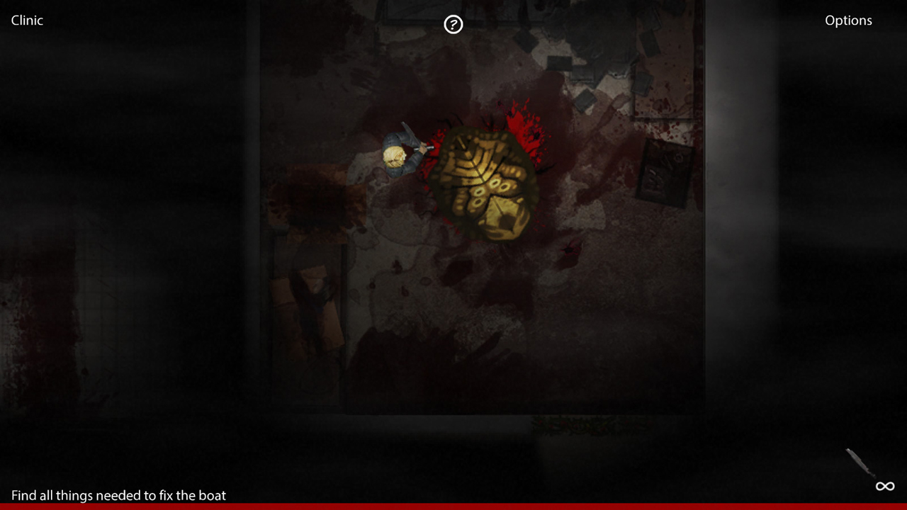 Скриншот из игры Motte Island - 9