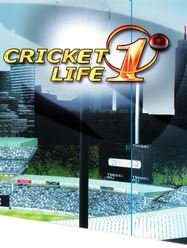 Обложка игры Cricket Life