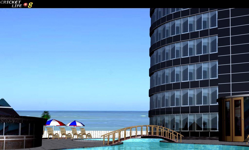 Скриншот из игры Cricket Life - 1