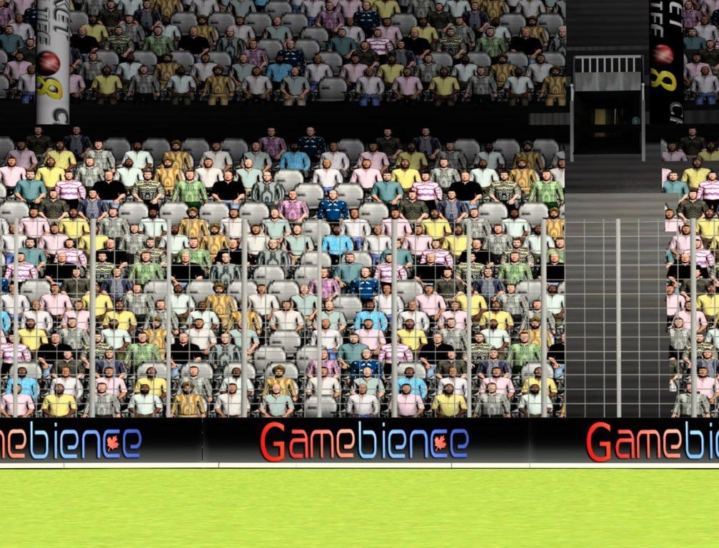 Скриншот из игры Cricket Life - 3