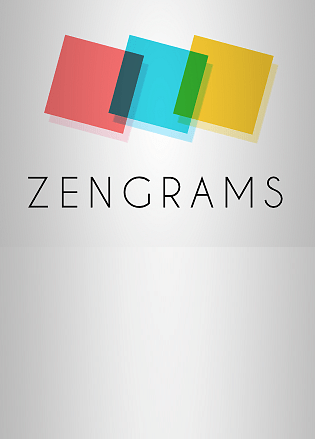 Обложка игры Zengrams