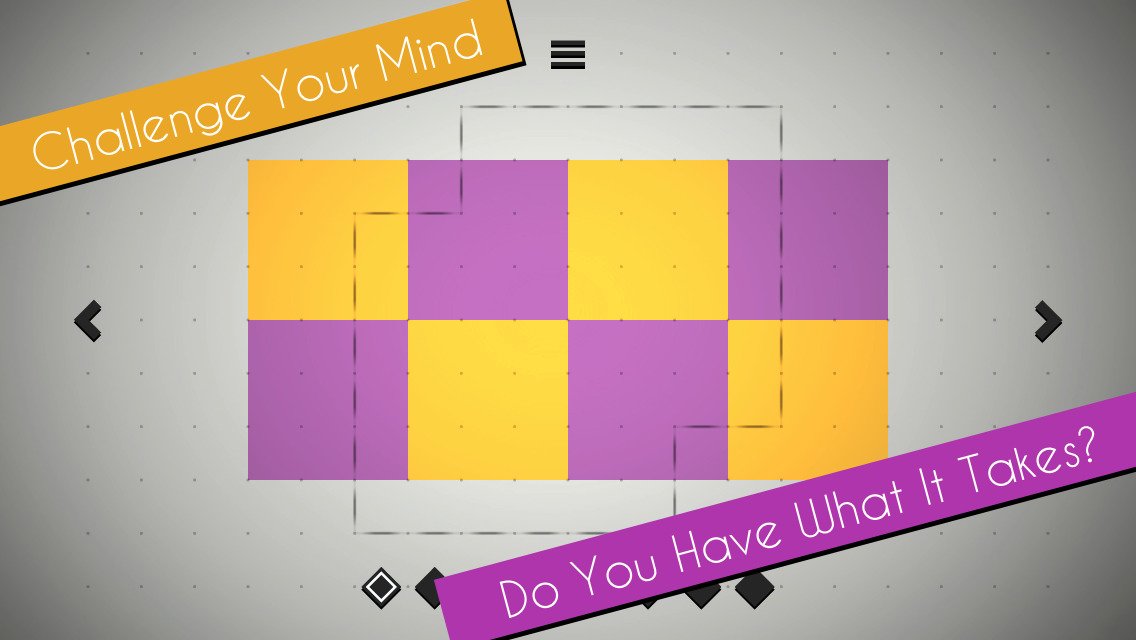 Скриншот из игры Zengrams - 3