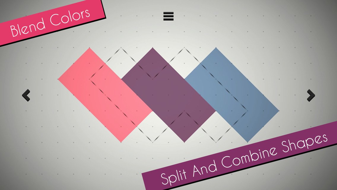 Скриншот из игры Zengrams - 5