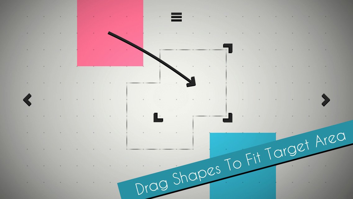 Скриншот из игры Zengrams - 2