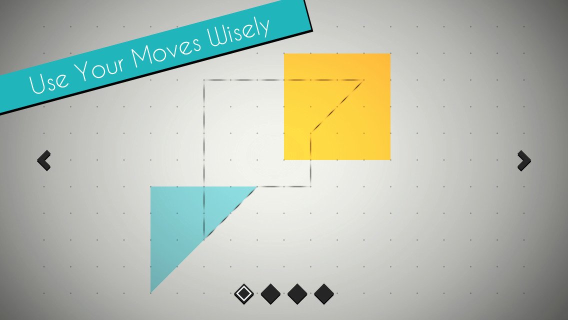 Скриншот из игры Zengrams - 1