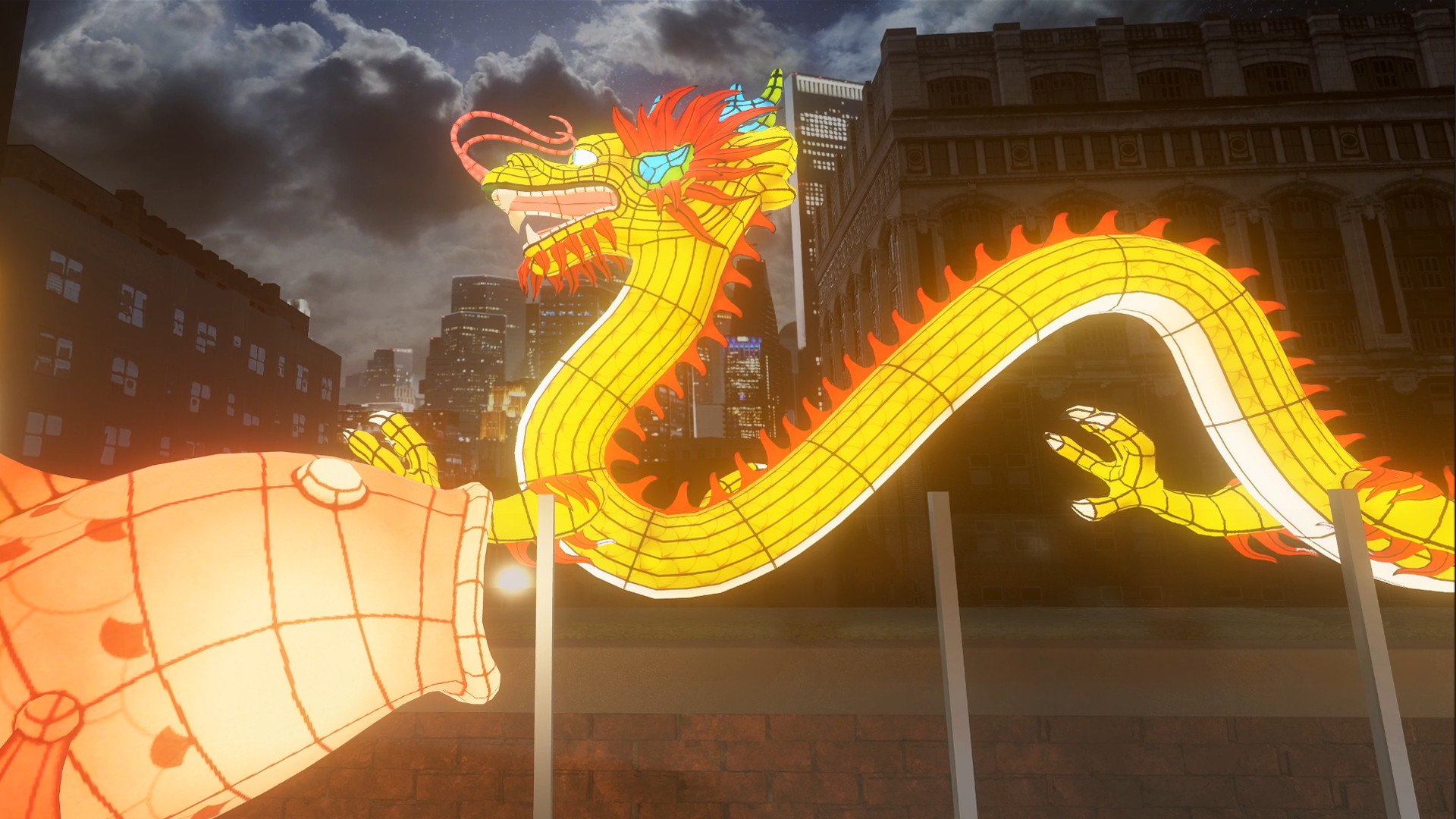 Скриншот из игры Cooking Simulator VR - 16