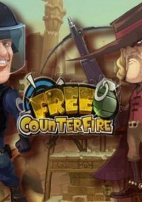 Обложка игры Free Counterfire