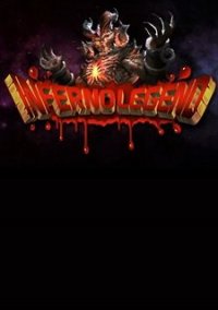 Обложка игры Inferno Legends
