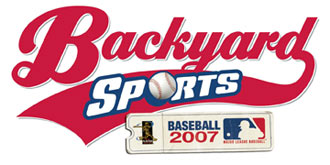 Скриншот из игры Backyard Baseball 2007 - 6